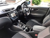 Nissan Qashqai Image 2