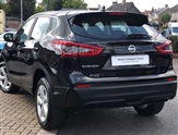 Nissan Qashqai Image 3