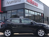 Nissan Qashqai Image 4