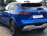 Nissan Qashqai Image 3