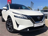Nissan Qashqai Image 1