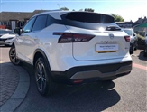 Nissan Qashqai Image 3