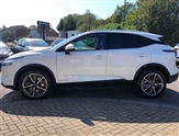 Nissan Qashqai Image 4