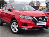 Nissan Qashqai Image 1