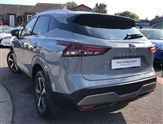 Nissan Qashqai Image 3