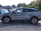 Nissan Qashqai Image 4