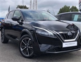Nissan Qashqai Image 1