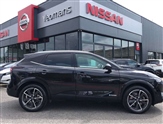 Nissan Qashqai Image 4
