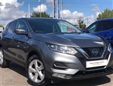 Nissan Qashqai Image 1