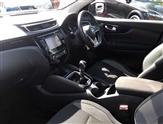 Nissan Qashqai Image 2