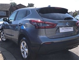 Nissan Qashqai Image 3
