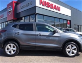 Nissan Qashqai Image 4