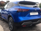 Nissan Qashqai Image 3