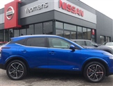 Nissan Qashqai Image 4