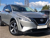 Nissan Qashqai Image 1