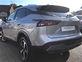 Nissan Qashqai Image 3