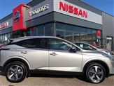 Nissan Qashqai Image 4