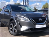 Nissan Qashqai Image 1