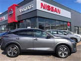 Nissan Qashqai Image 4