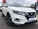 Nissan Qashqai Image 1