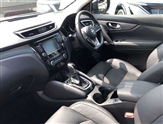 Nissan Qashqai Image 2