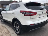 Nissan Qashqai Image 3
