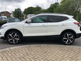 Nissan Qashqai Image 4