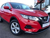 Nissan Qashqai Image 1