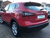 Nissan Qashqai Image 3