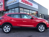 Nissan Qashqai Image 4