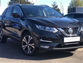 Nissan Qashqai Image 1
