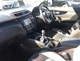 Nissan Qashqai Image 2