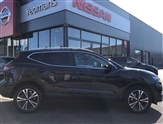 Nissan Qashqai Image 4