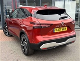 Nissan Qashqai Image 3
