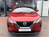 Nissan Qashqai Image 5