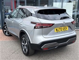 Nissan Qashqai Image 3