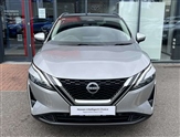 Nissan Qashqai Image 5
