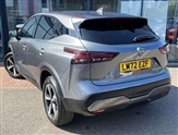 Nissan Qashqai Image 3