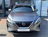 Nissan Qashqai Image 5