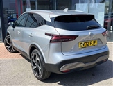 Nissan Qashqai Image 3