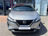 Nissan Qashqai Image 5