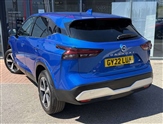 Nissan Qashqai Image 3