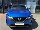 Nissan Qashqai Image 5