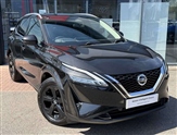 Nissan Qashqai Image 1