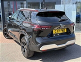 Nissan Qashqai Image 3