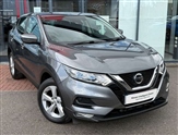 Nissan Qashqai Image 1