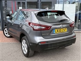 Nissan Qashqai Image 3