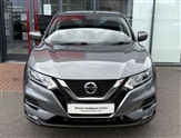 Nissan Qashqai Image 5