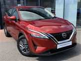 Nissan Qashqai Image 1