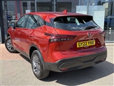 Nissan Qashqai Image 3